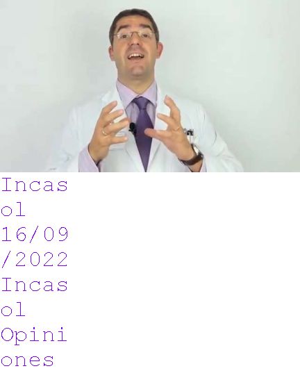 pastillas incasol precio similares
